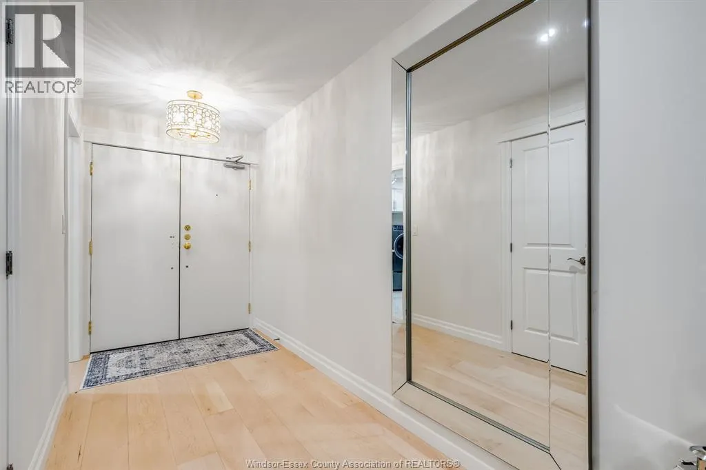 109 Robson ROAD Unit# 501
