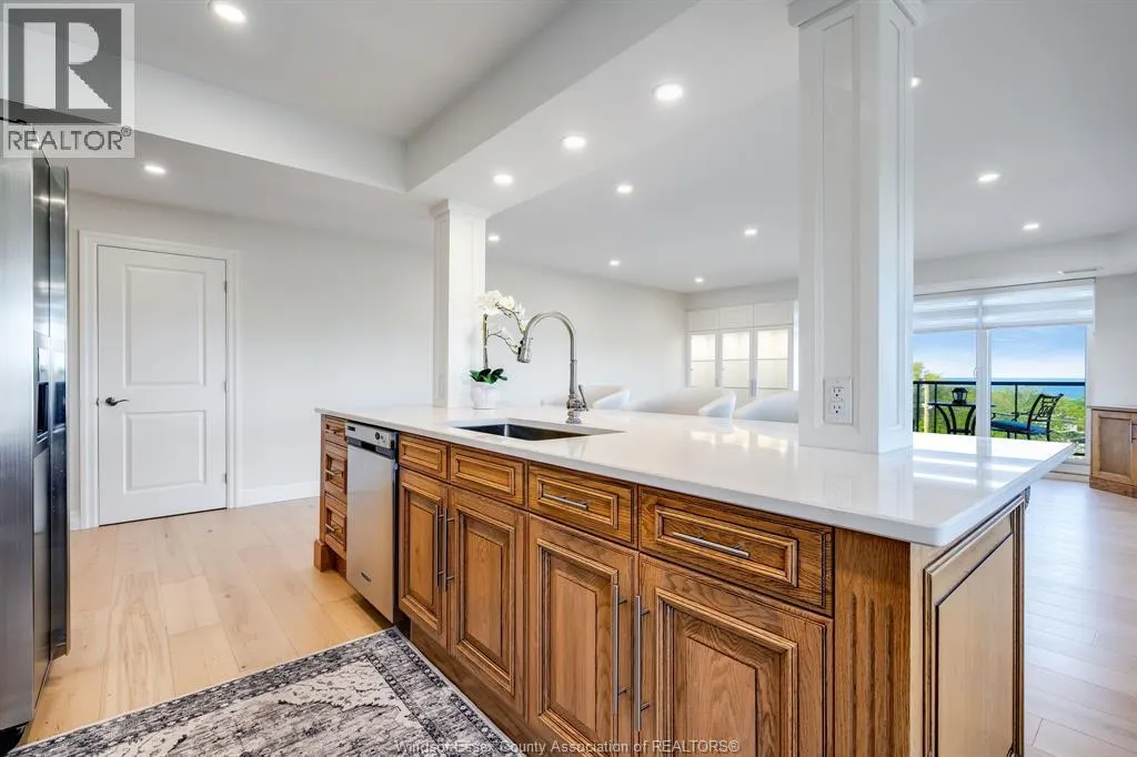 109 Robson ROAD Unit# 501