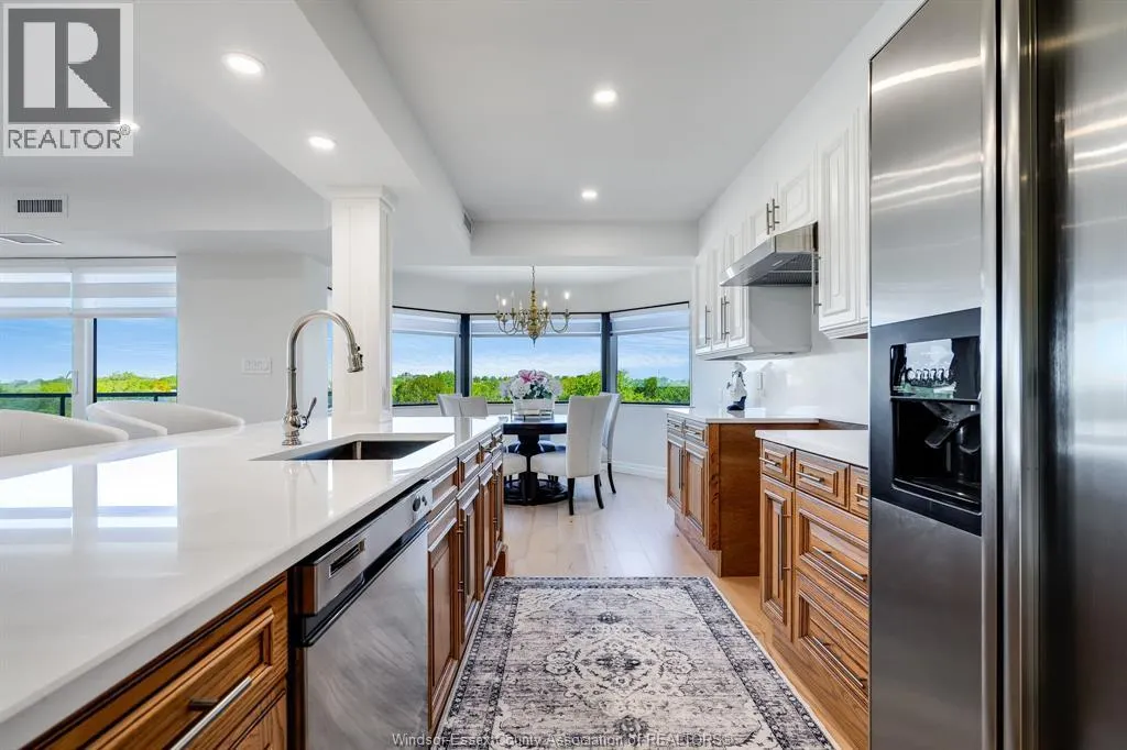 109 Robson ROAD Unit# 501