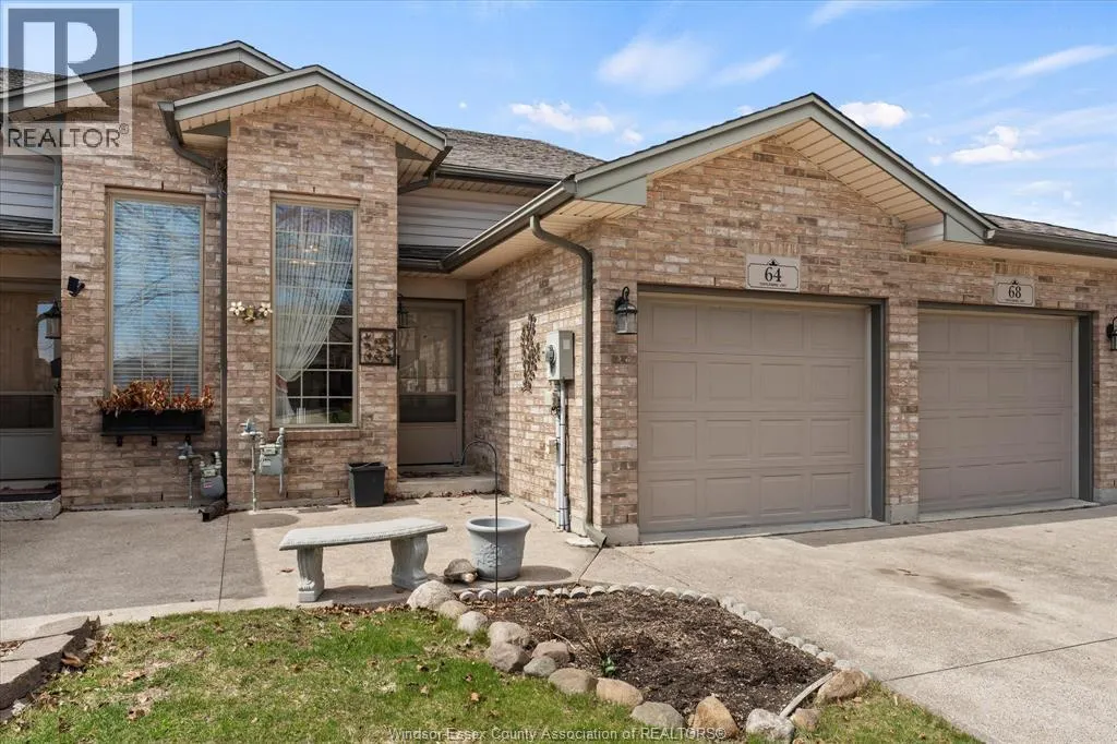 64 TOFFLEMIRE COURT