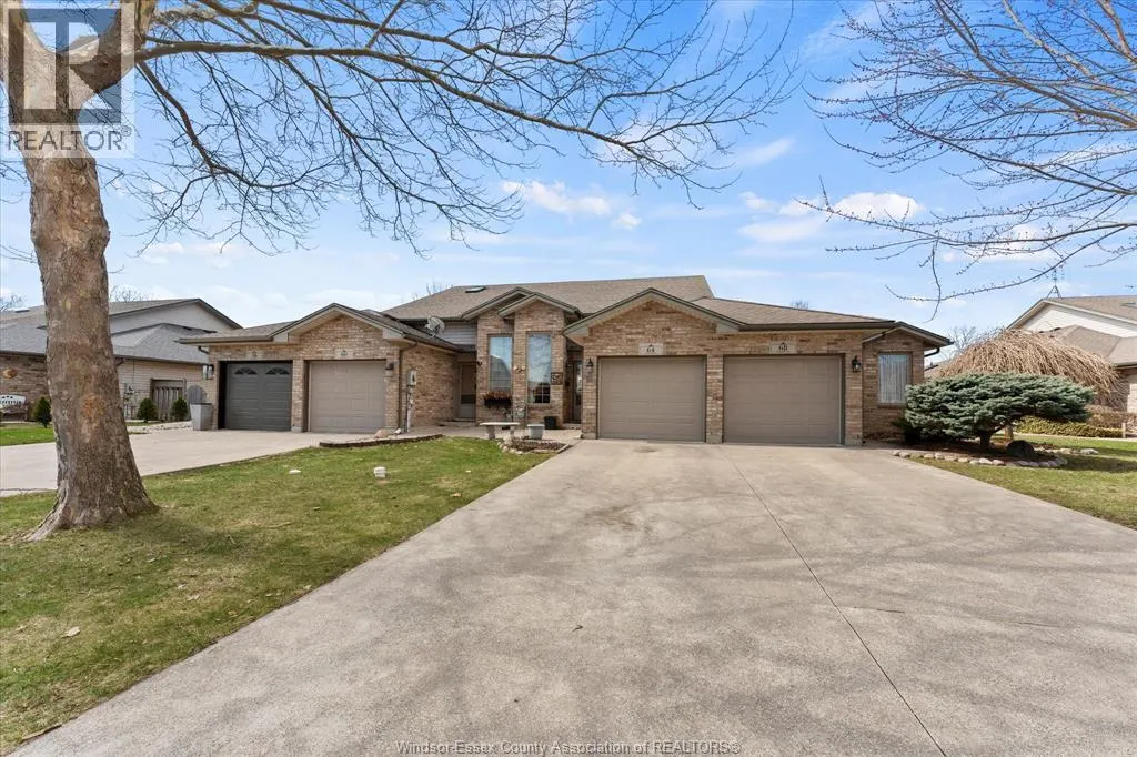 64 TOFFLEMIRE COURT