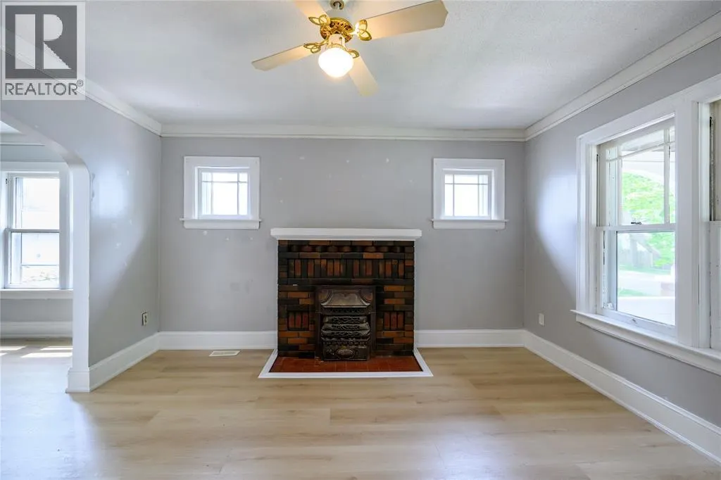 254 SHEPHERD STREET