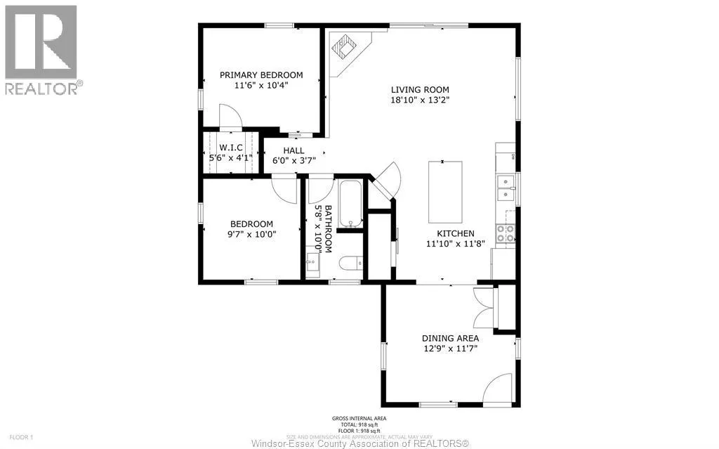 255 EDWARD ROAD