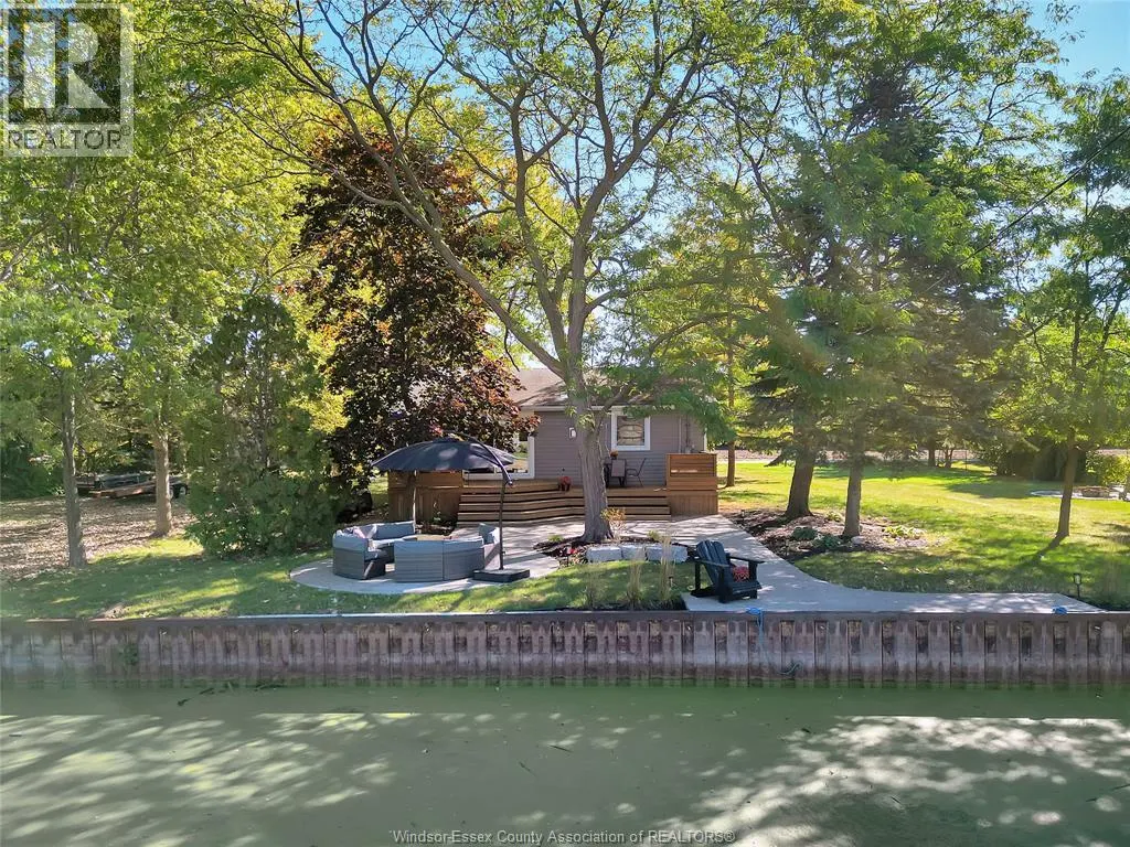 255 EDWARD ROAD