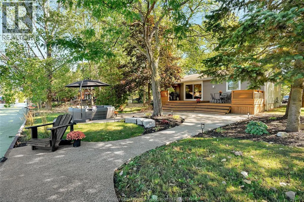 255 EDWARD ROAD
