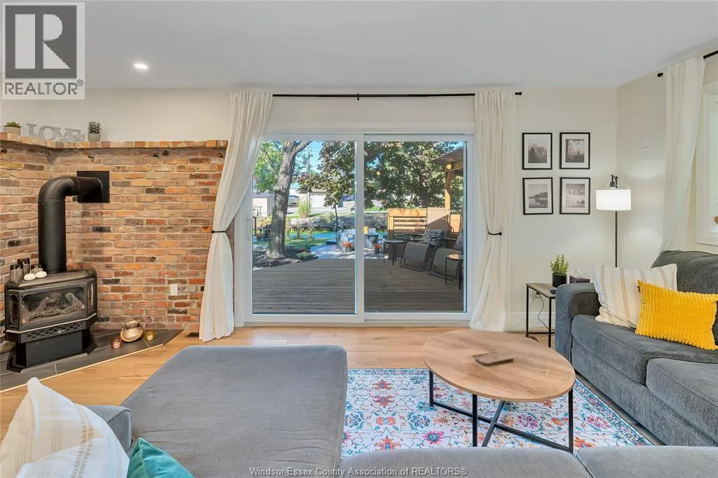 255 EDWARD ROAD