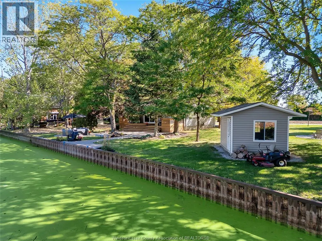 255 EDWARD ROAD