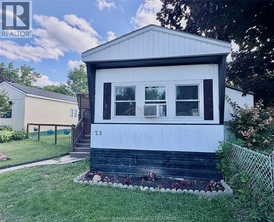 9480 LONGWOODS ROAD Unit# 23