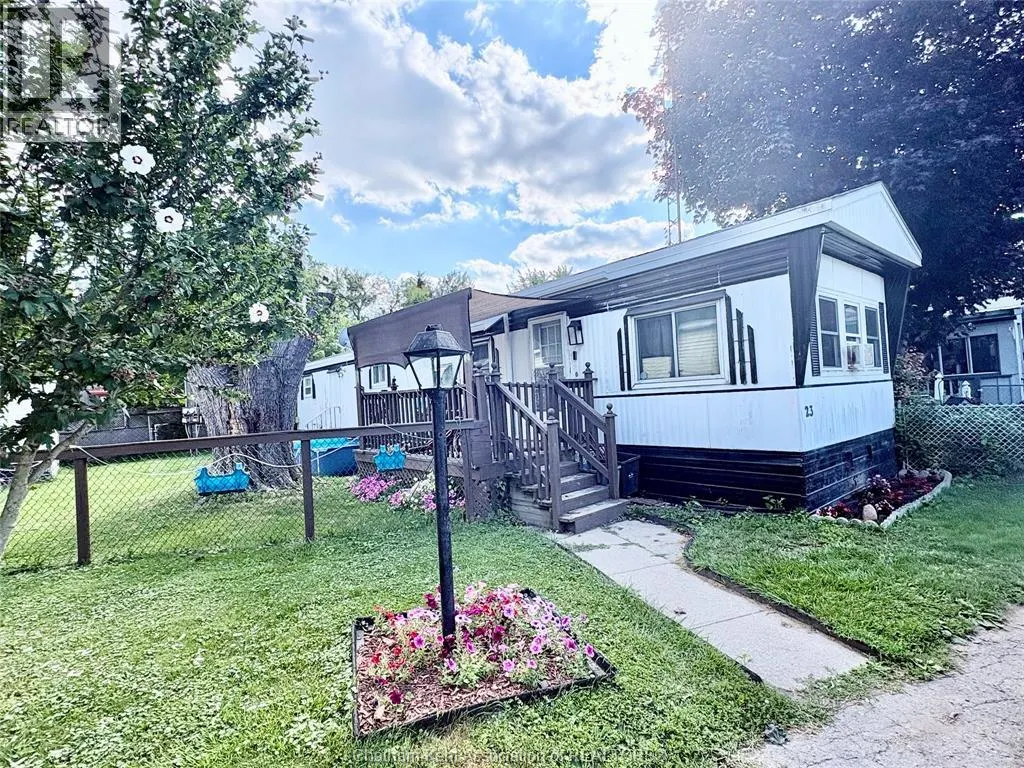 9480 LONGWOODS ROAD Unit# 23