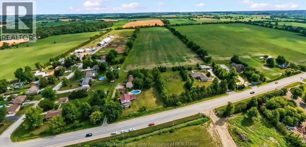 867 Talbot (County Road 34)