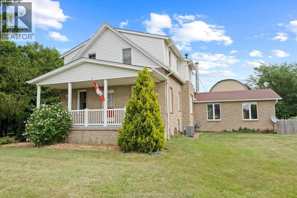 867 Talbot (County Road 34)