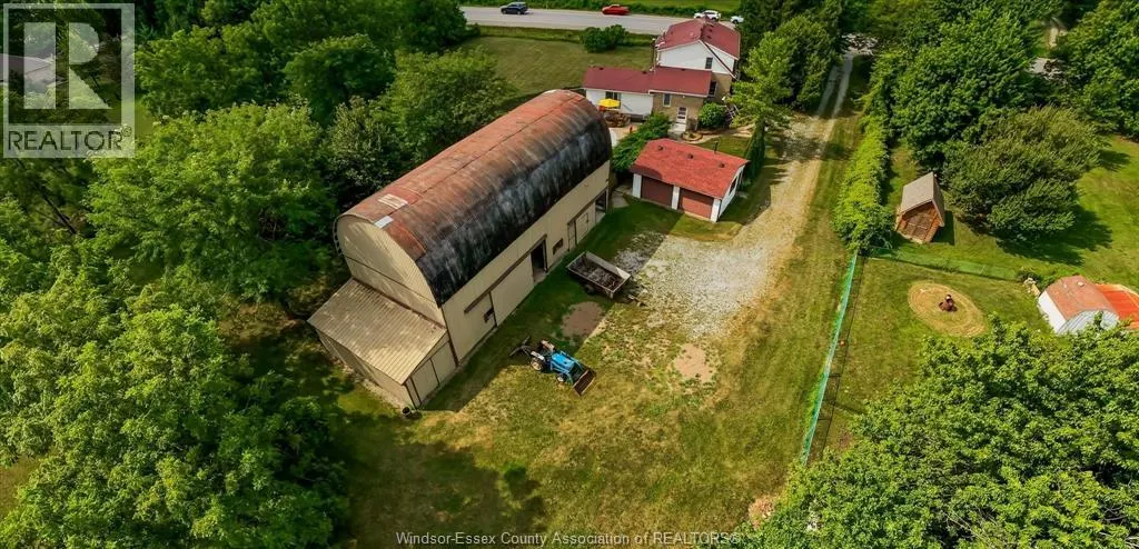 867 Talbot (County Road 34)