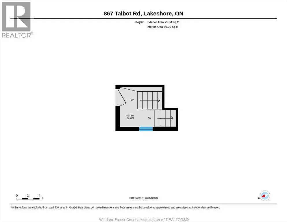 867 Talbot (County Road 34)