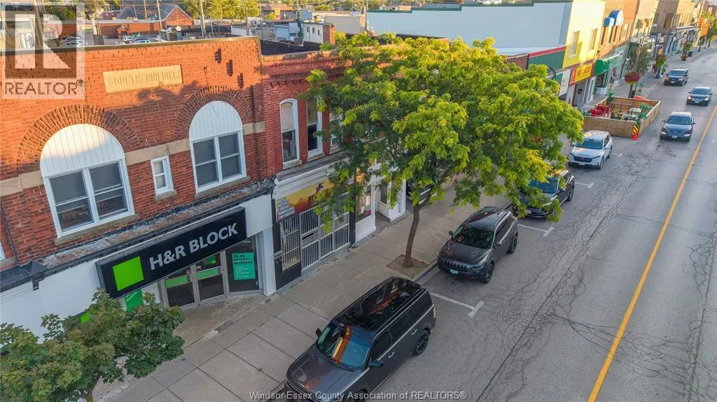 26-30 TALBOT STREET East