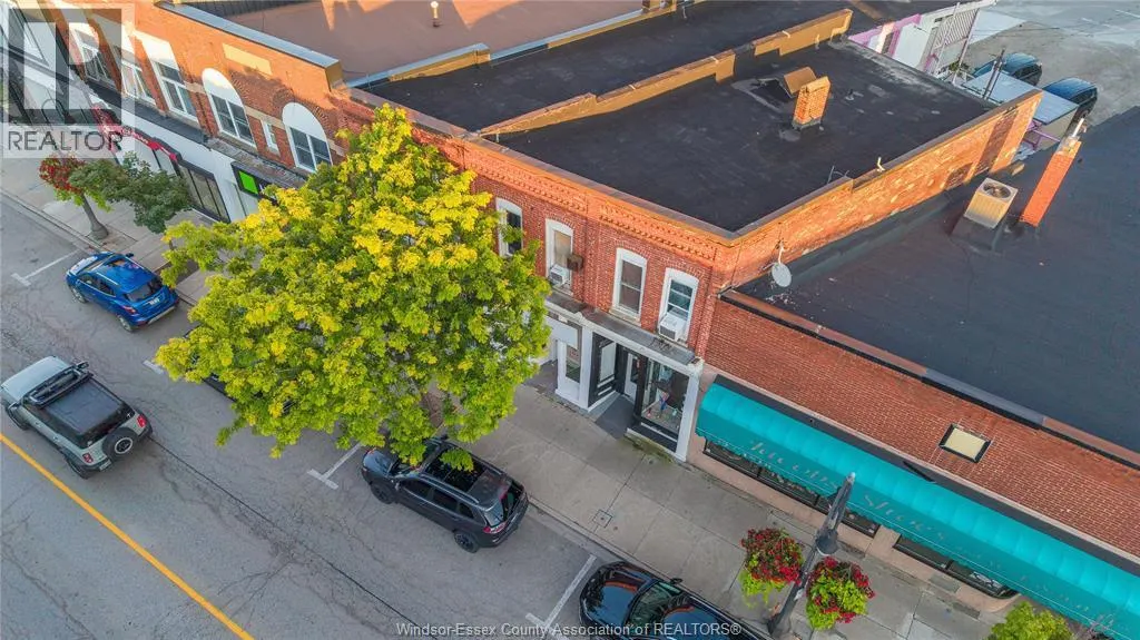 26-30 TALBOT STREET East
