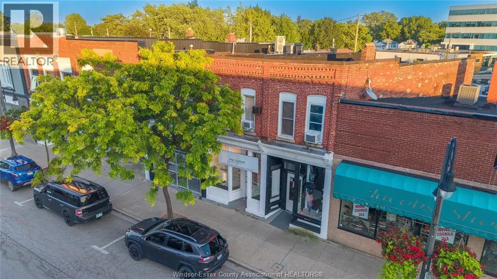 26-30 TALBOT STREET East