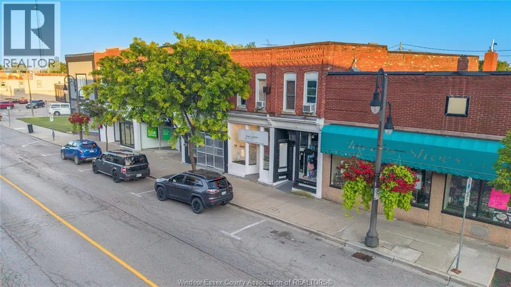 26-30 TALBOT STREET East