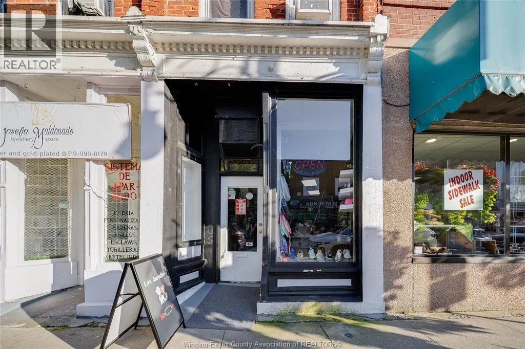 26-30 TALBOT STREET East