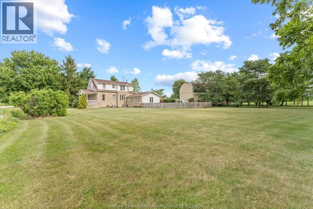 867 Talbot (County Road 34)