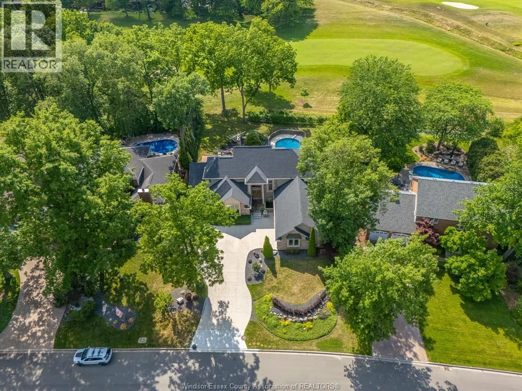 185 Ironwood DRIVE