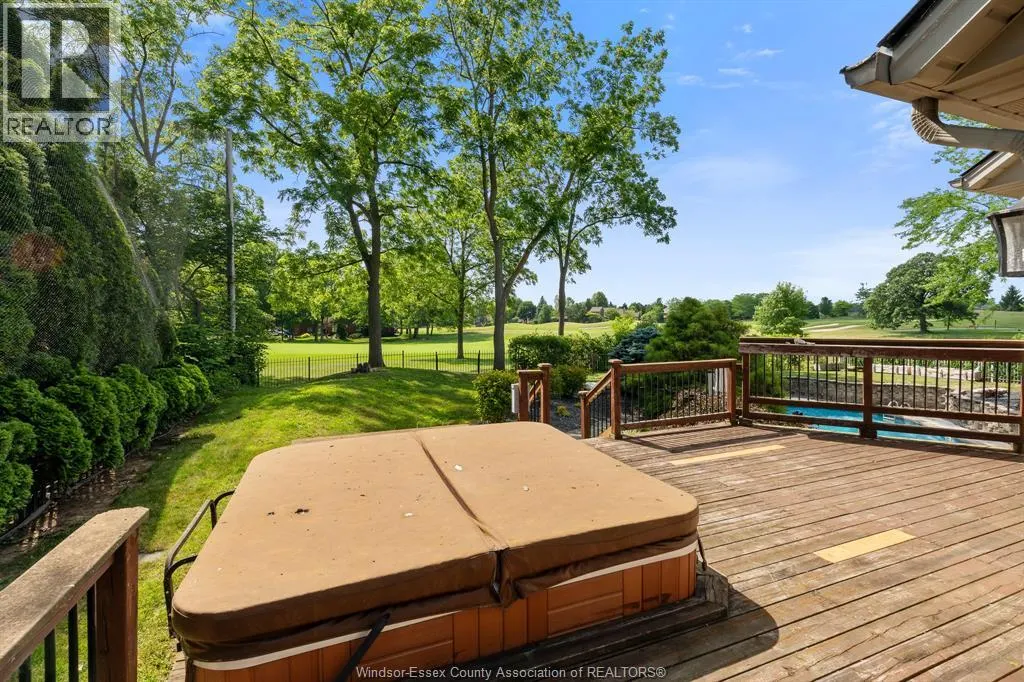 185 Ironwood DRIVE