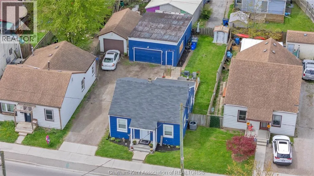 14 McNaughton AVENUE