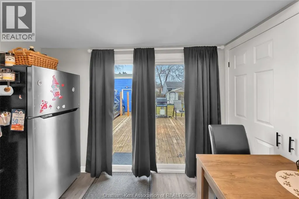 14 McNaughton AVENUE