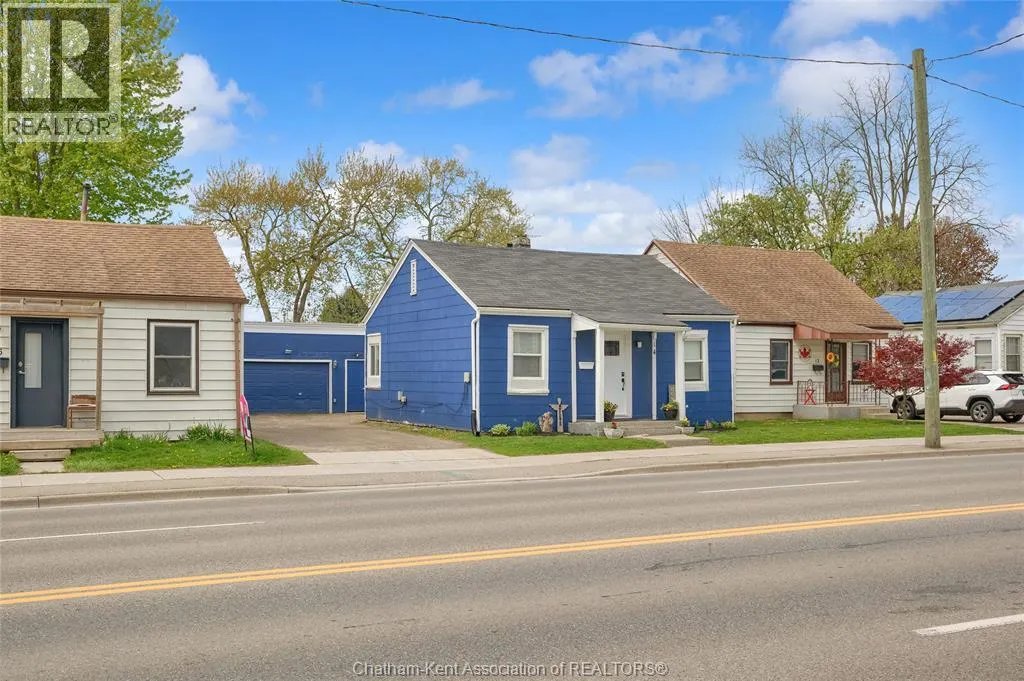 14 McNaughton AVENUE