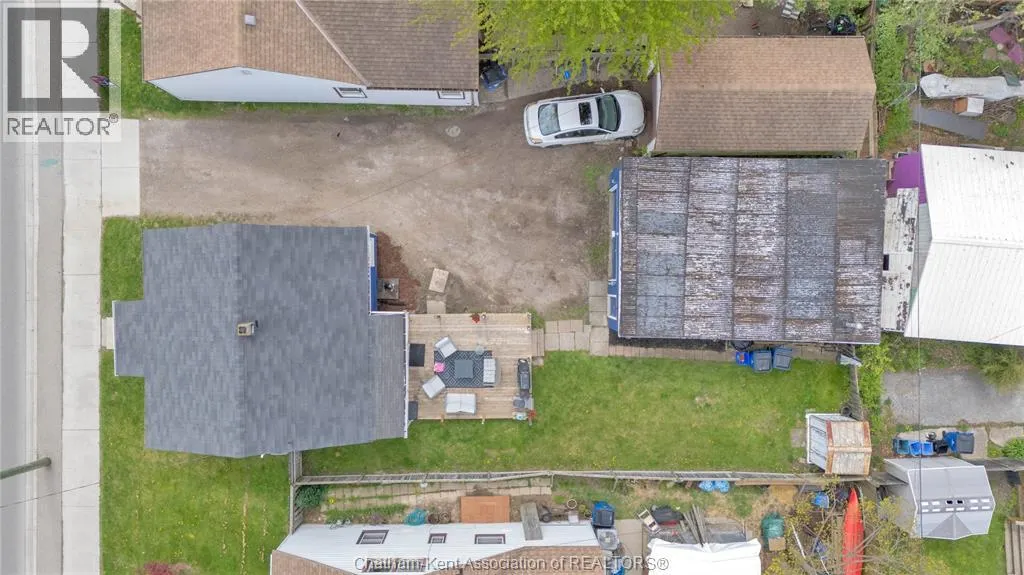 14 McNaughton AVENUE