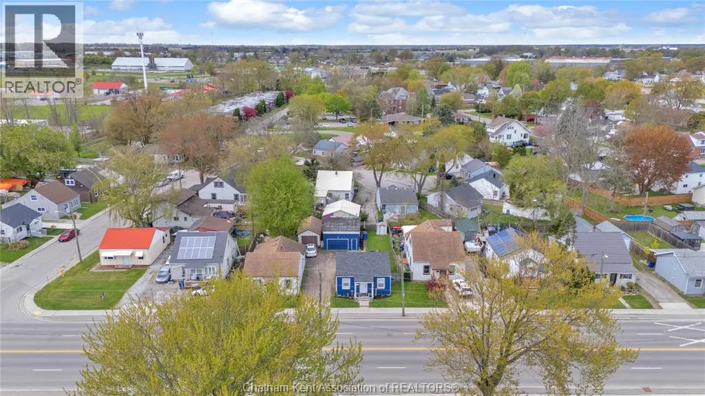 14 McNaughton AVENUE
