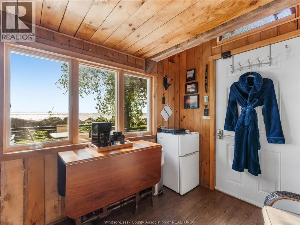 266 EAST BEACH ROAD