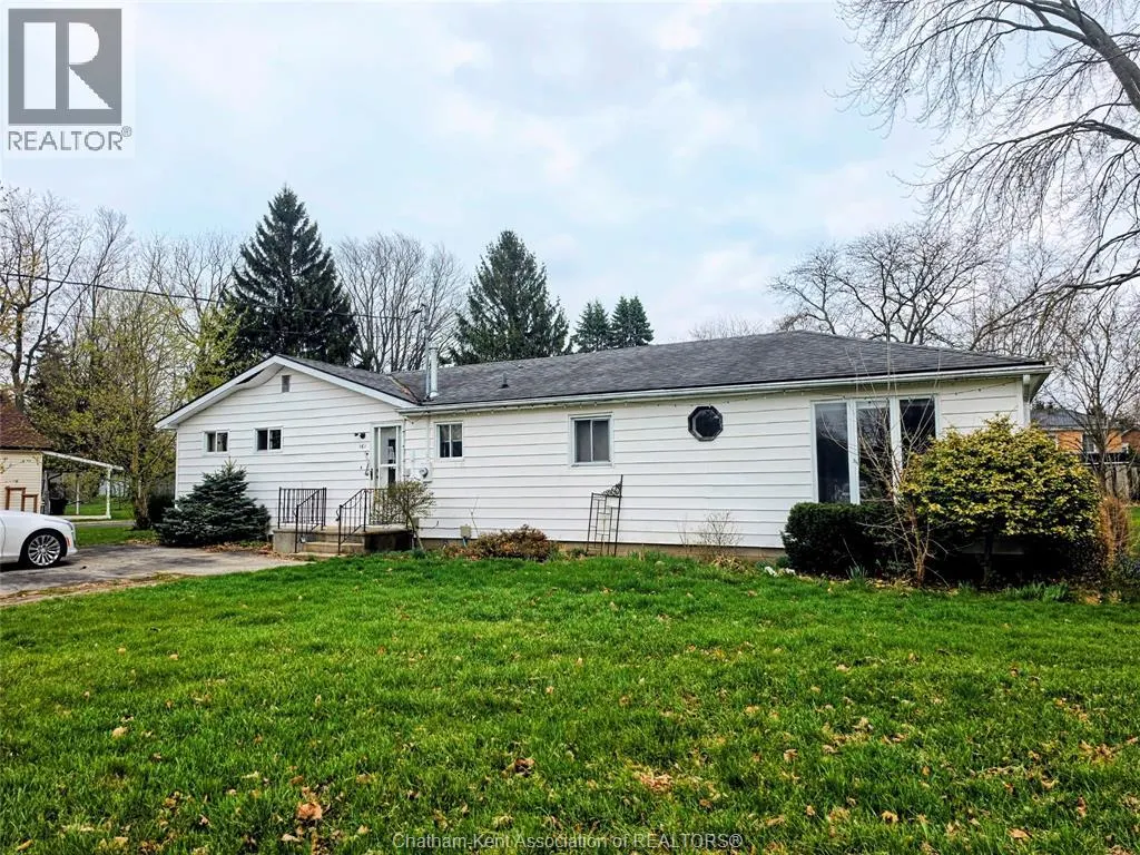 161 WALNUT STREET