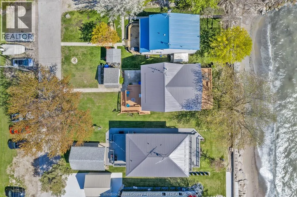 545 LAKEVIEW