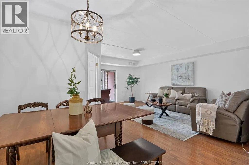 3915 Southwinds DRIVE Unit# 203