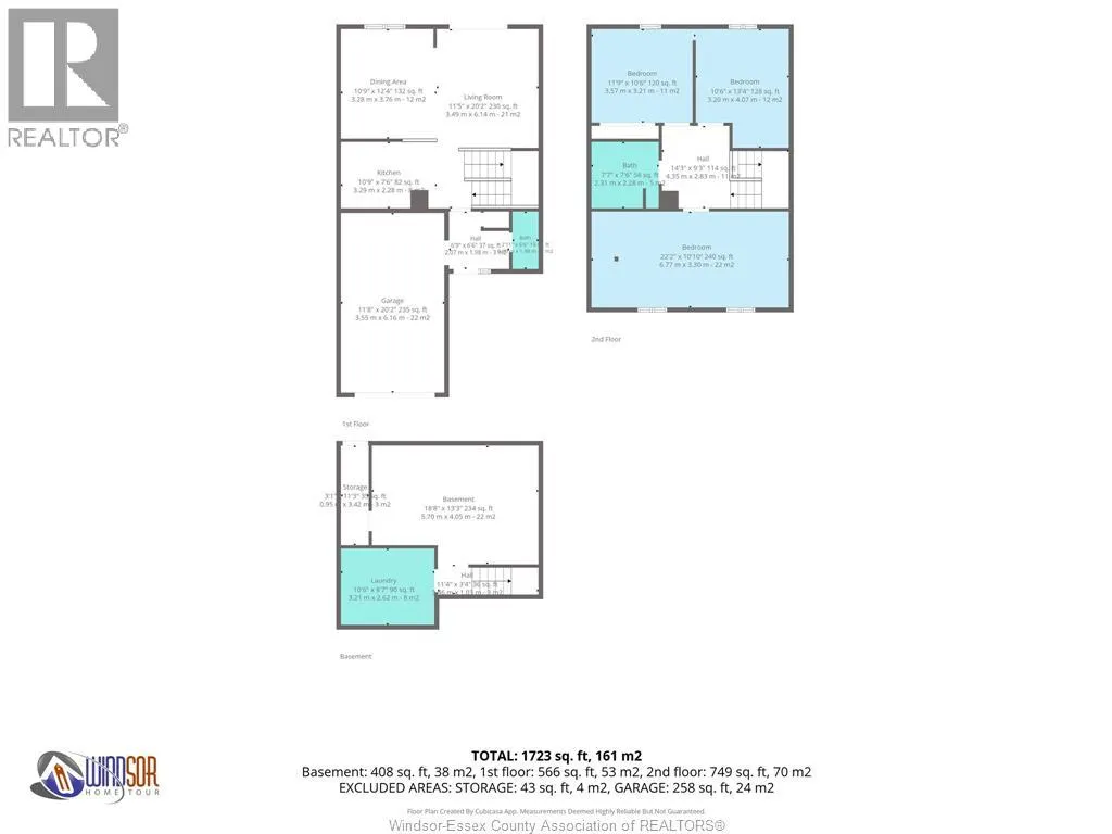 1277 CARDINAL CRESCENT