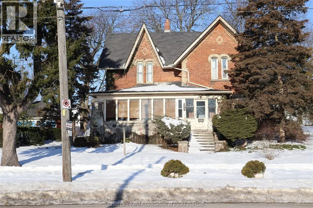 171 Talbot STREET West
