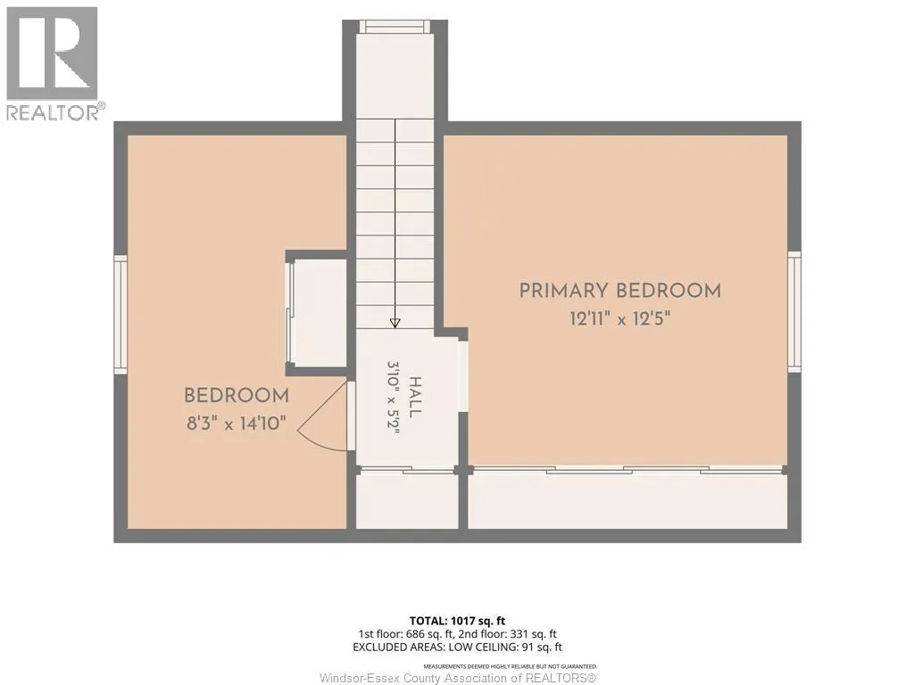 58 Laird AVENUE
