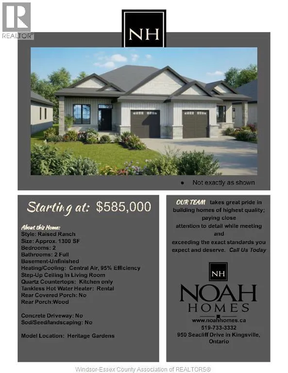 104 MICHELLE DRIVE