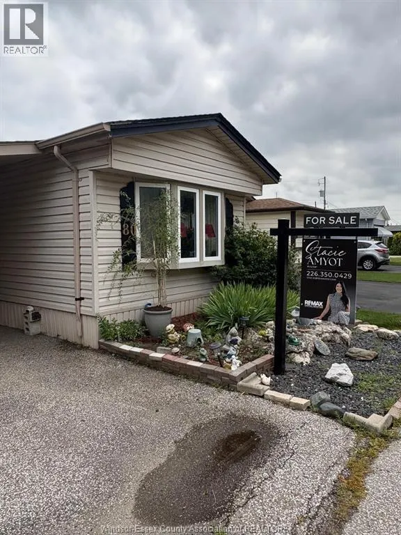80 SUNCREST DRIVE