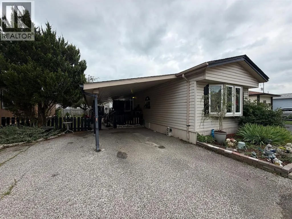80 SUNCREST DRIVE