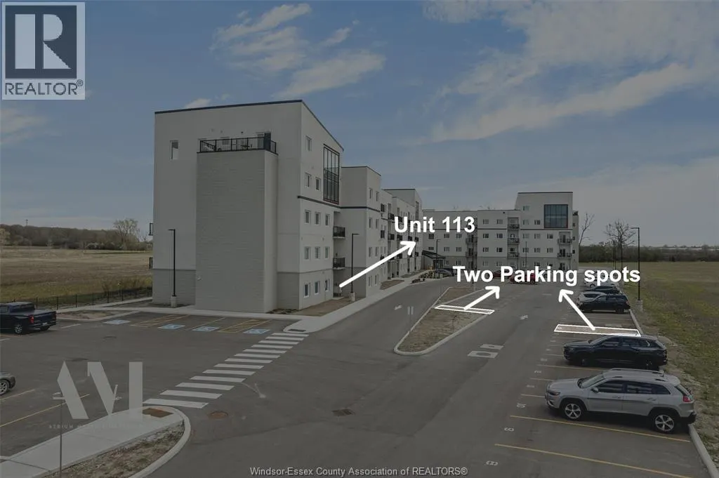 1900 6TH CONCESSION Unit# 113