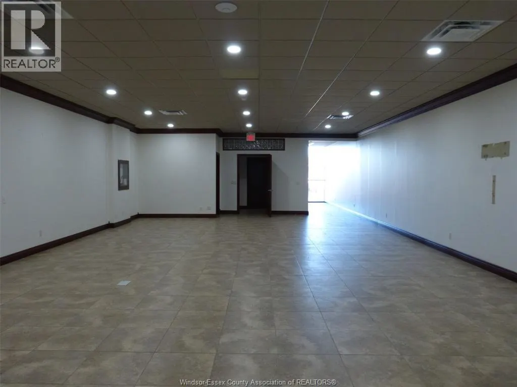 22 TALBOT WEST Unit# 2ND LEVEL