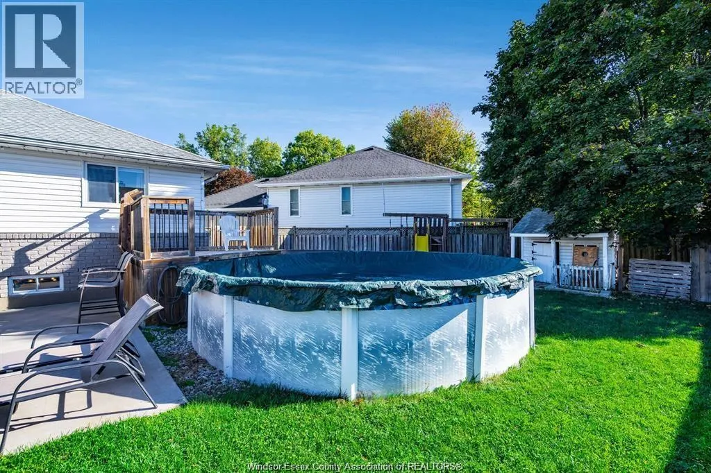 1631 CHERRYWOOD DRIVE