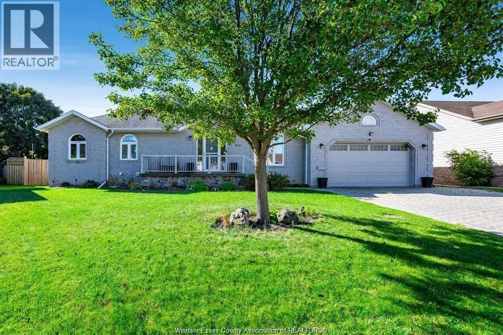 1631 CHERRYWOOD DRIVE