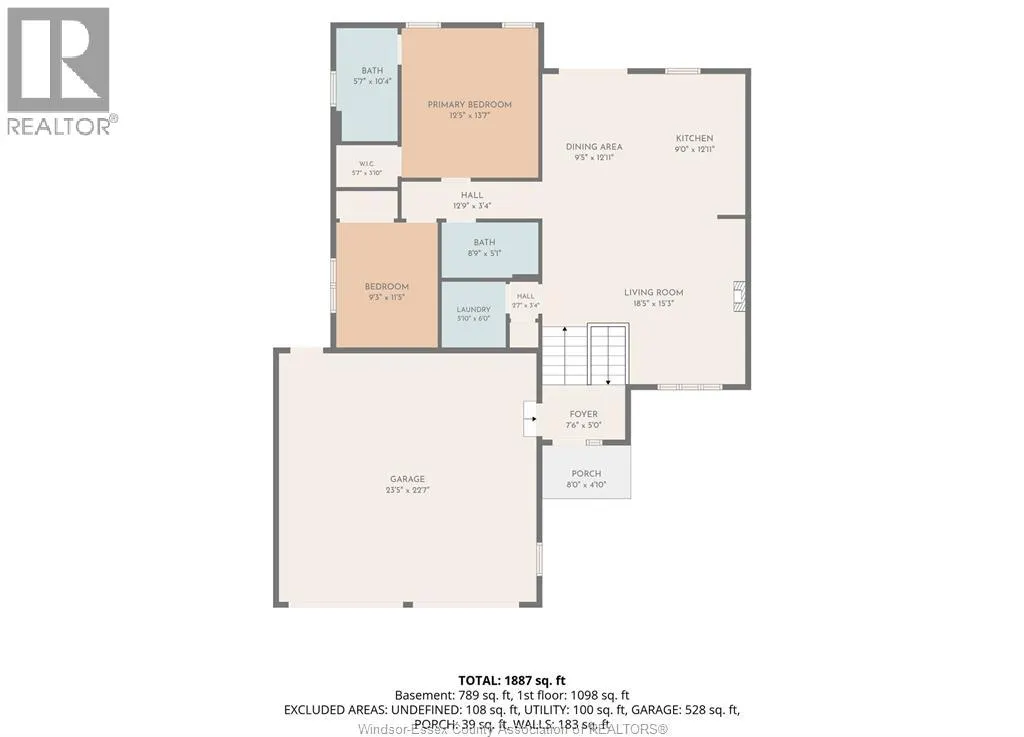 6 JOANEY LANE