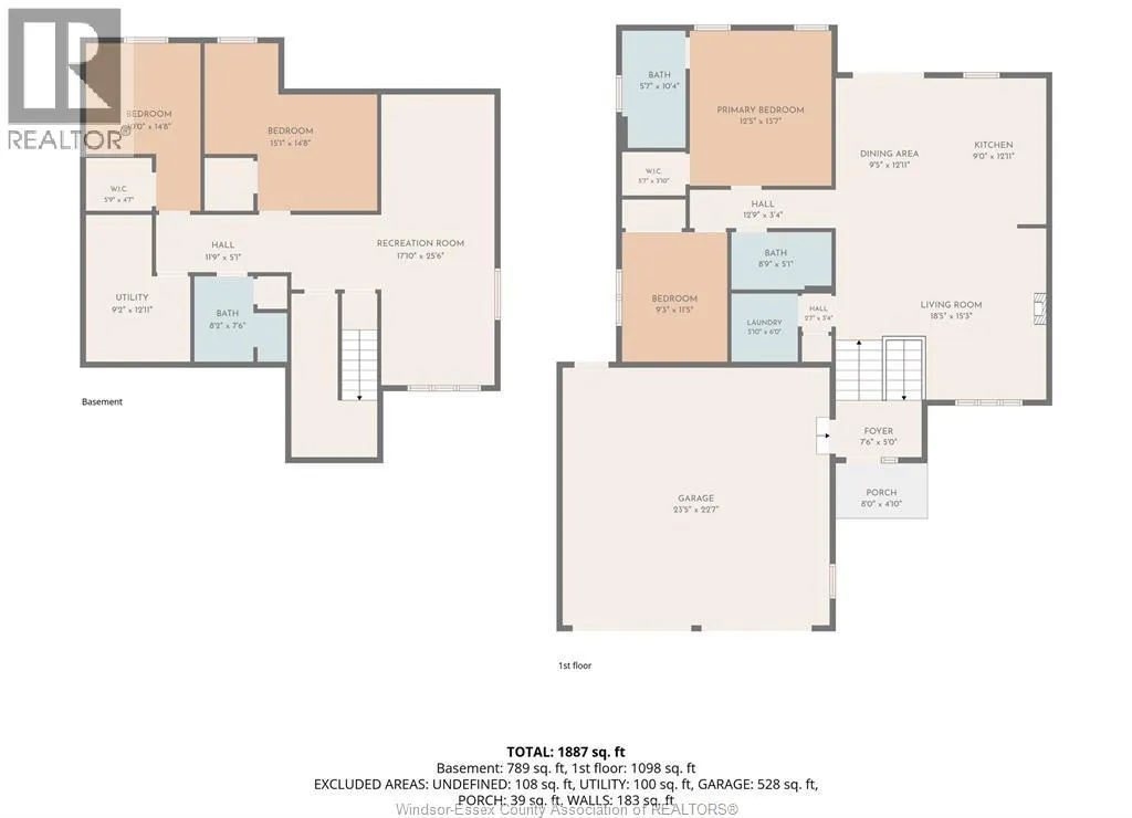 6 JOANEY LANE