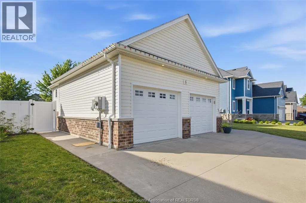 6 JOANEY LANE