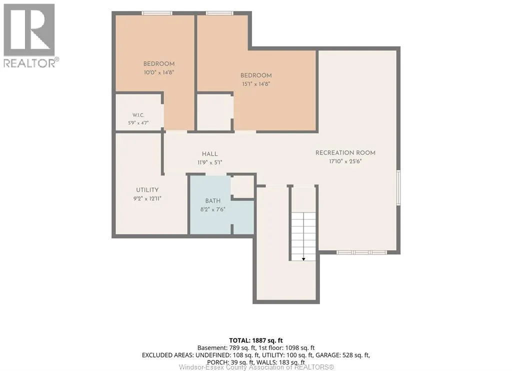 6 JOANEY LANE