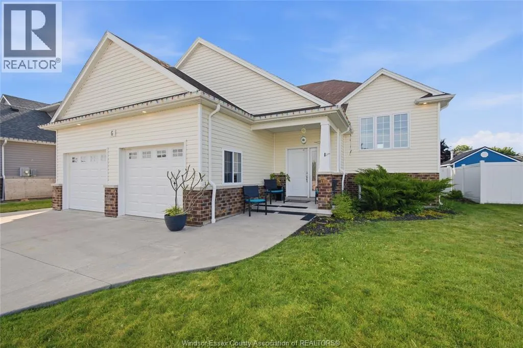 6 JOANEY LANE