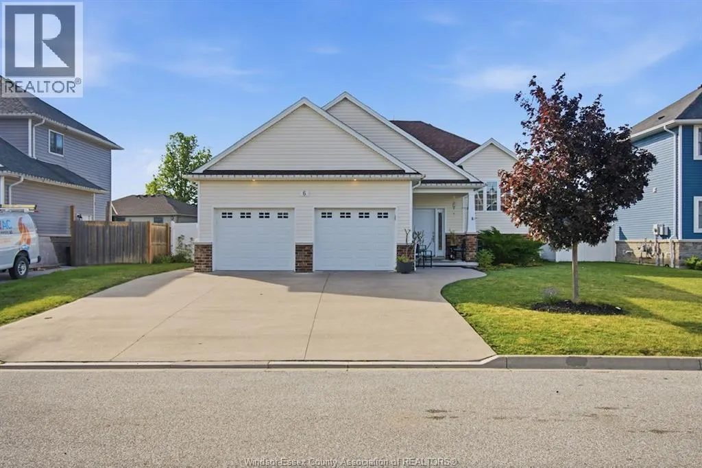 6 JOANEY LANE